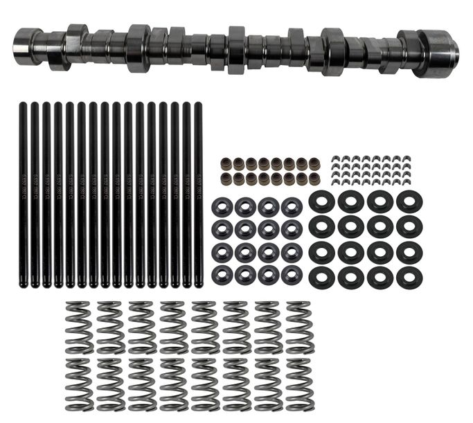 CCA-CK112-305-11, COMP Cams HRT Max Power Camshaft Kits CK112-305-11 в ОАЭ, Дубай. Состояние - новое. Цена 6 140 AED. Фото, контакты продавца | AUTO.AE