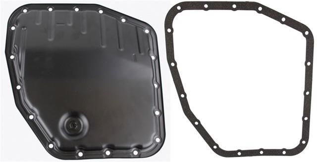 RIN-ESK0216, Rein Automotive OE Quality Automatic Transmission Pans for 2003-2008 COROLLA, MATRIX - ESK0216 في الإمارات العربية المتحدة, دبي. Condition - new. Price ⁦280 AED⁩. Photo, seller contacts | AUTO.AE