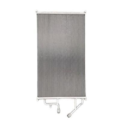BDY-CND36423, Body Parts Air Conditioning Condensers CND36423 في الإمارات العربية المتحدة, دبي. Condition - new. Price ⁦340 AED⁩. Photo, seller contacts | AUTO.AE