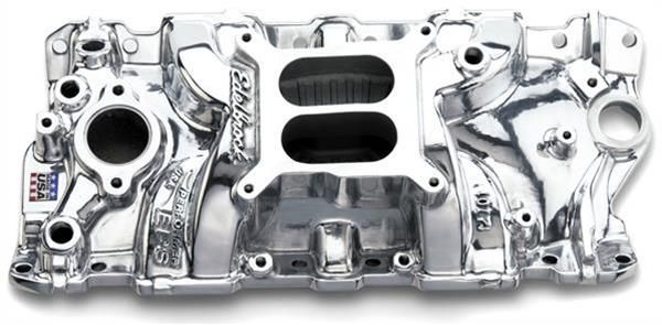 EDL-27011, Edelbrock Performer EPS Intake Manifolds 27011 в ОАЭ, Дубай. Состояние - новое. Цена 2 640 AED. Фото, контакты продавца | AUTO.AE