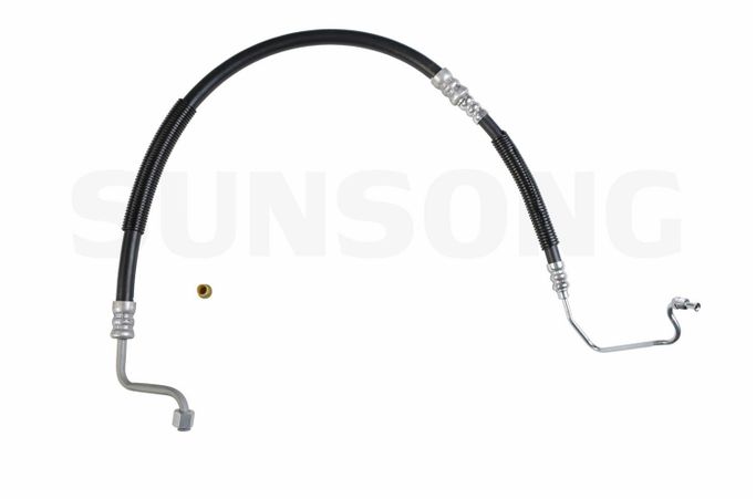 SUG-3601661, Sunsong Power Steering Hose Assemblies 3601661 في الإمارات العربية المتحدة, دبي. Condition - new. Price 130 AED. Photo, seller contacts | AUTO.AE