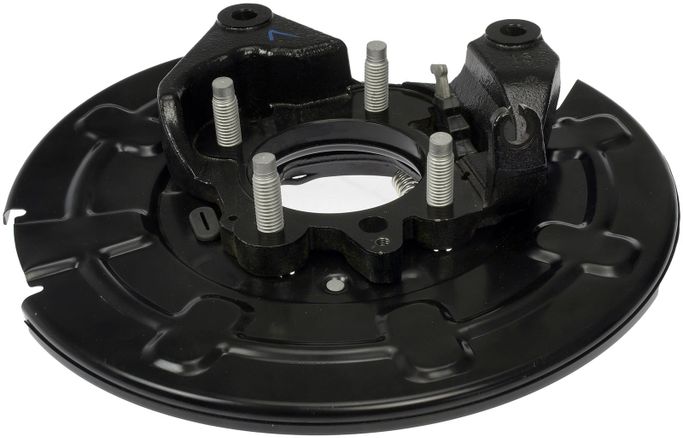 RNB-926-373, Dorman - Brake Backing Plates for 2012-2020 F-150 - 926-373 в ОАЭ, Дубай. Состояние - новое. Цена 870 AED. Фото, контакты продавца | AUTO.AE