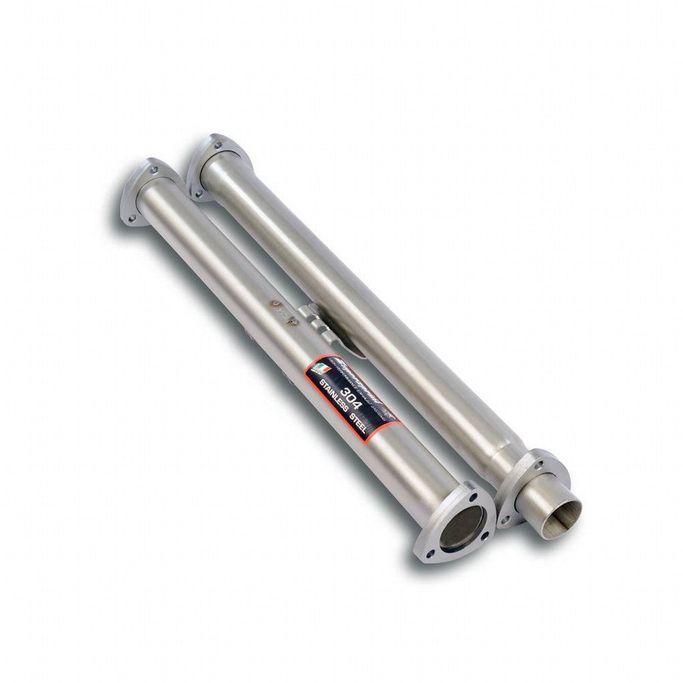 781712, SUPERSPRINT 781712 Front Pipe for BMW 5 Series E28 in UAE, Dubai. Condition - new. Price 2,370 AED. Photo, seller contacts | AUTO.AE