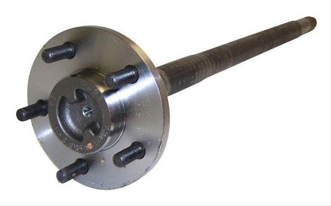 CWA-5103014AA, Crown Automotive Direct-Fit Axle Shaft Assemblies for 2003-2006 WRANGLER - 5103014AA في الإمارات العربية المتحدة, دبي. Condition - new. Price ⁦970 AED⁩. Photo, seller contacts | AUTO.AE