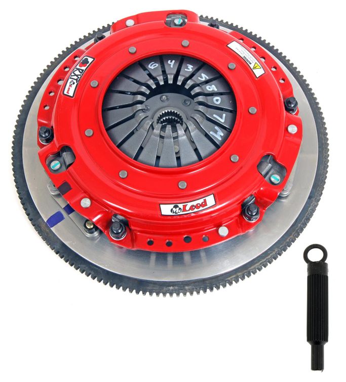 MCL-6435807M, McLeod RXT Street Twin Clutch Kits for 1996-2017 MUSTANG - 6435807M في الإمارات العربية المتحدة, دبي. Condition - new. Price ⁦6,670 AED⁩. Photo, seller contacts | AUTO.AE