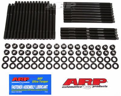 135-4303, ARP 135-4303 Head Stud Kit for CHEVROLET Big Block w/Brodix aluminum block w/Dart Pro 1s or 360s heads في الإمارات العربية المتحدة, دبي. Condition - new. Price ⁦1,560 AED⁩. Photo, seller contacts | AUTO.AE