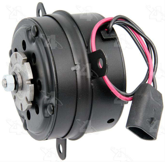 FSS-35377, Four Seasons Fan Motors 35377 في الإمارات العربية المتحدة, دبي. Condition - new. Price 360 AED. Photo, seller contacts | AUTO.AE