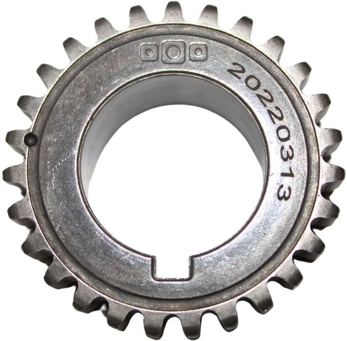 CLO-S1043, Cloyes Timing Crankshaft Sprockets S1043 in UAE, Dubai. Condition - new. Price 170 AED. Photo, seller contacts | AUTO.AE