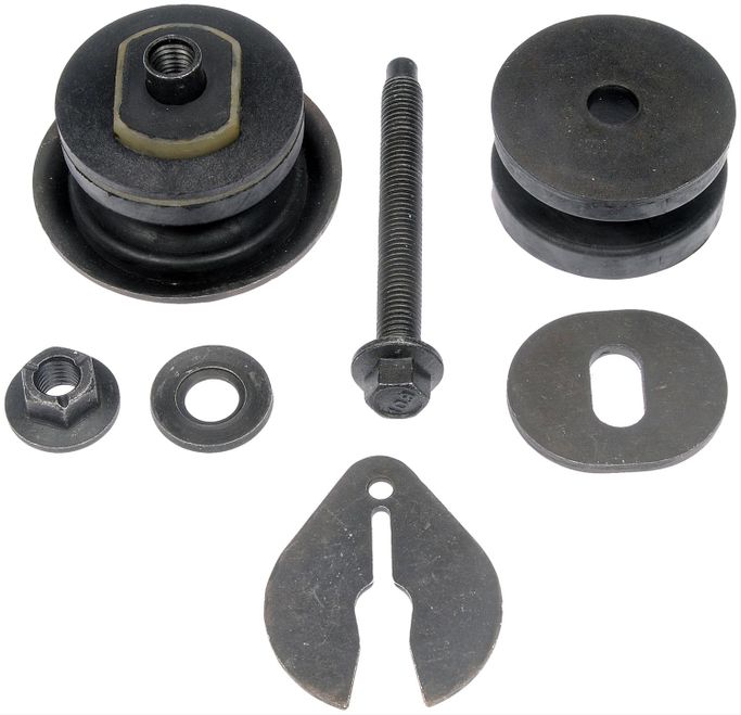 RNB-924-051, Dorman Body Bushings 924-051 in UAE, Dubai. Condition - new. Price 260 AED. Photo, seller contacts | AUTO.AE