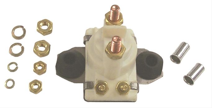 RRA-18-5819, Sierra Marine Starter Solenoids 18-5819 в ОАЭ, Дубай. Состояние - новое. Цена 200 AED. Фото, контакты продавца | AUTO.AE