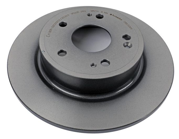 BBO-08-D326-11, Brembo Prime UV Coated Brake Rotors 08.D326.11 في الإمارات العربية المتحدة, دبي. Condition - new. Price ⁦280 AED⁩. Photo, seller contacts | AUTO.AE