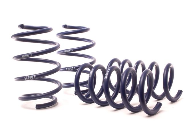 HNR-50760, H&R Sport Springs 50760 in UAE, Dubai. Condition - new. Price 1,950 AED. Photo, seller contacts | AUTO.AE