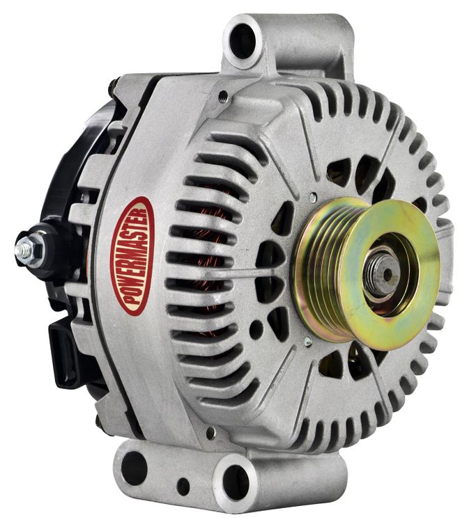 PWM-477871, Powermaster Street Alternators 477871 in UAE, Dubai. Condition - new. Price 1,710 AED. Photo, seller contacts | AUTO.AE