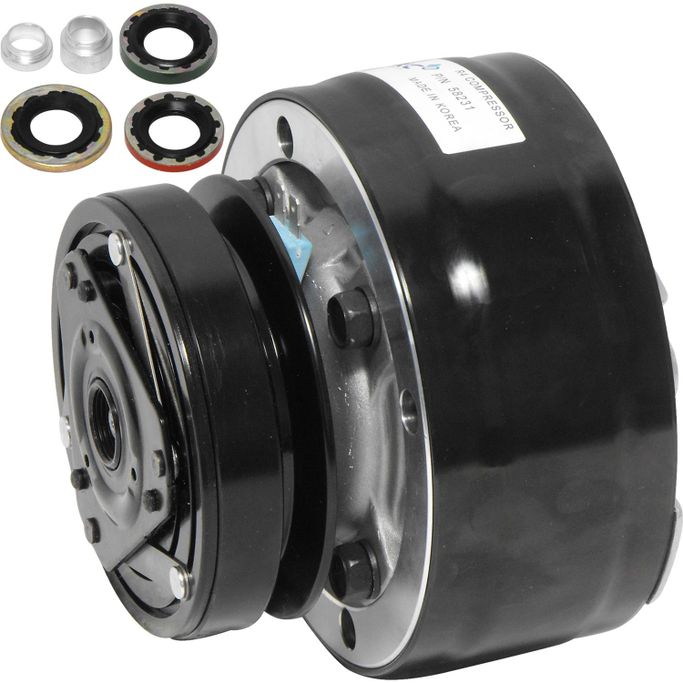 UAC-CO11184MCKTC, Universal Air Conditioner Air Conditioning Compressors CO 11184MC-KTC في الإمارات العربية المتحدة, دبي. Condition - new. Price 1,190 AED. Photo, seller contacts | AUTO.AE