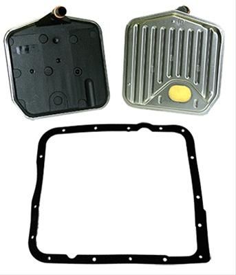 WIX-58897, WIX Filters Transmission Filters 58897 in UAE, Dubai. Condition - new. Price ⁦130 AED⁩. Photo, seller contacts | AUTO.AE