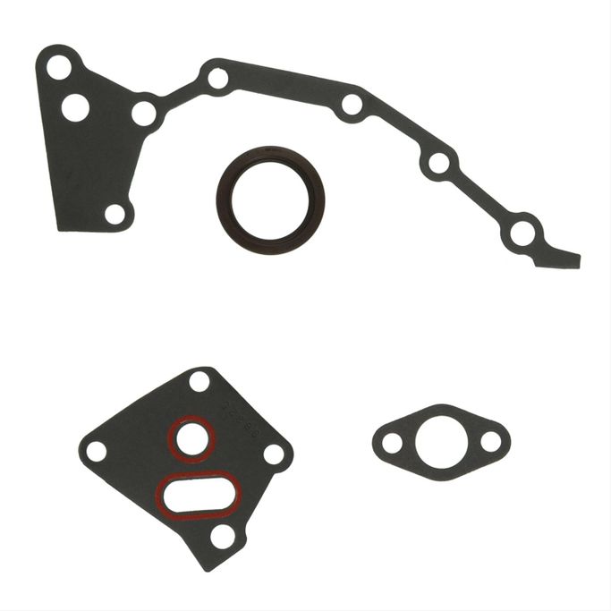 FEL-TCS46085, Fel-Pro Crankshaft Front Seals TCS 46085 in UAE, Dubai. Condition - new. Price 100 AED. Photo, seller contacts | AUTO.AE