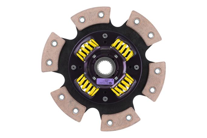 ACL-6240508-2, ACT Race Clutch Discs for 2007-2013 3, 2006-2007 6 - 6240508-2 in UAE, Dubai. Condition - new. Price ⁦1,110 AED⁩. Photo, seller contacts | AUTO.AE