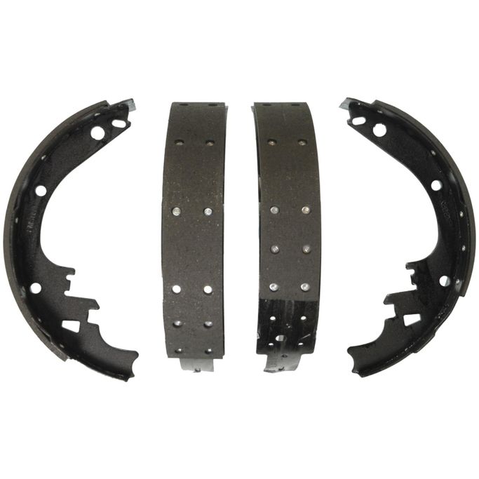 WGB-Z462R, Wagner QS Brake Shoes Z462R in UAE, Dubai. Condition - new. Price ⁦170 AED⁩. Photo, seller contacts | AUTO.AE