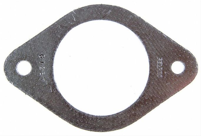 FEL-61287, Fel-Pro Exhaust Pipe Flange Gaskets 61287 in UAE, Dubai. Condition - new. Price 40 AED. Photo, seller contacts | AUTO.AE