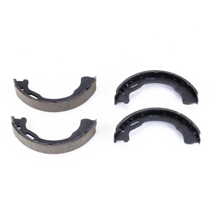 PWR-B791, PowerStop Autospecialty Stock Replacement Brake Shoes B791 in UAE, Dubai. Condition - new. Price ⁦110 AED⁩. Photo, seller contacts | AUTO.AE