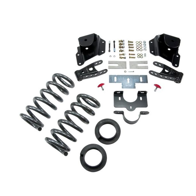 BEL-950, Belltech Lowering Kits 950 в ОАЭ, Дубай. Состояние - новое. Цена 2 830 AED. Фото, контакты продавца | AUTO.AE