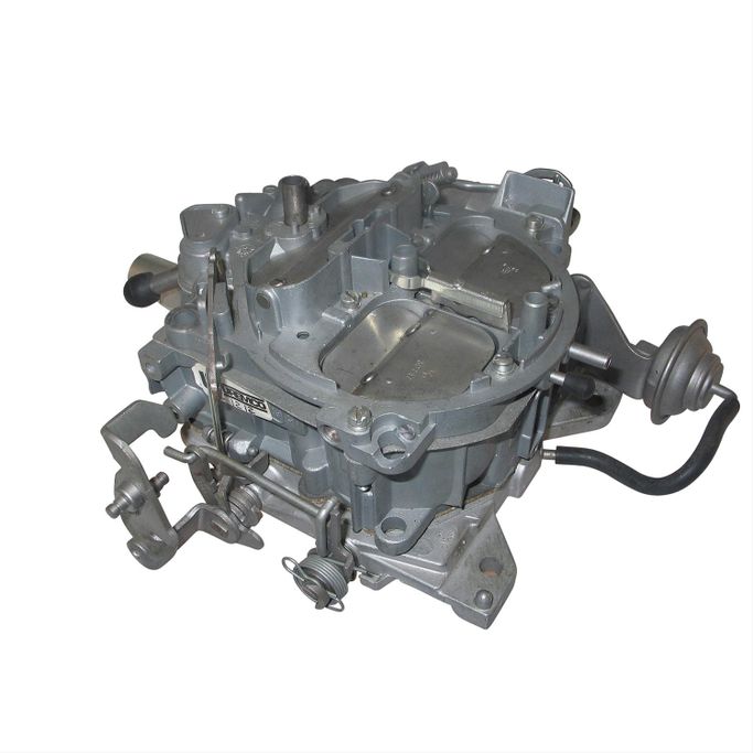 URM-11-1212, UREMCO Remanufactured  CFM 4-Barrel Carburetor 11-1212 in UAE, Dubai. Condition - new. Price 1,360 AED. Photo, seller contacts | AUTO.AE