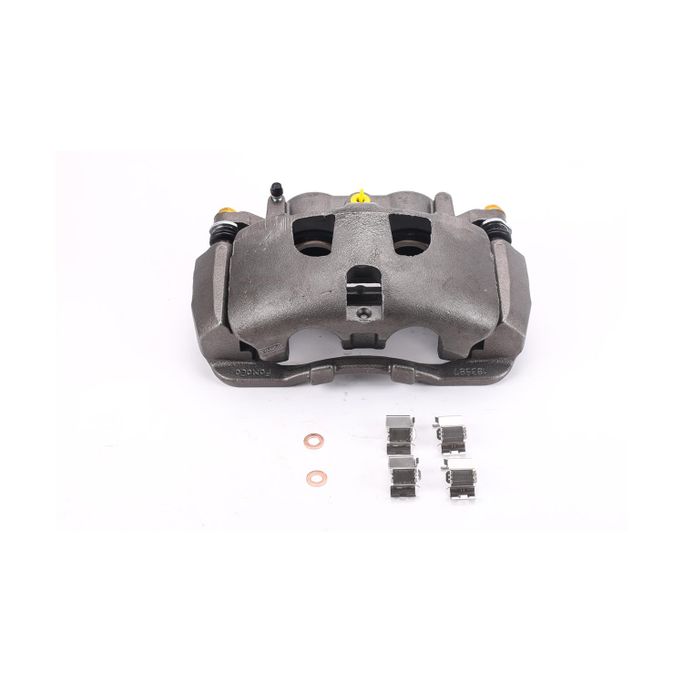 PWR-L5487, PowerStop Autospecialty OE Replacement Calipers for 2012-2022 F-250 SUPER DUTY, F-350 SUPER DUTY, 2013-2016 F-450 SUPER DUTY - L5487 في الإمارات العربية المتحدة, دبي. Condition - new. Price ⁦640 AED⁩. Photo, seller contacts | AUTO.AE