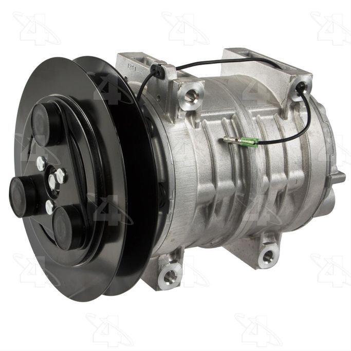 FSS-68636, Four Seasons Air Conditioning Compressors 68636 в ОАЭ, Дубай. Состояние - новое. Цена 1 840 AED. Фото, контакты продавца | AUTO.AE