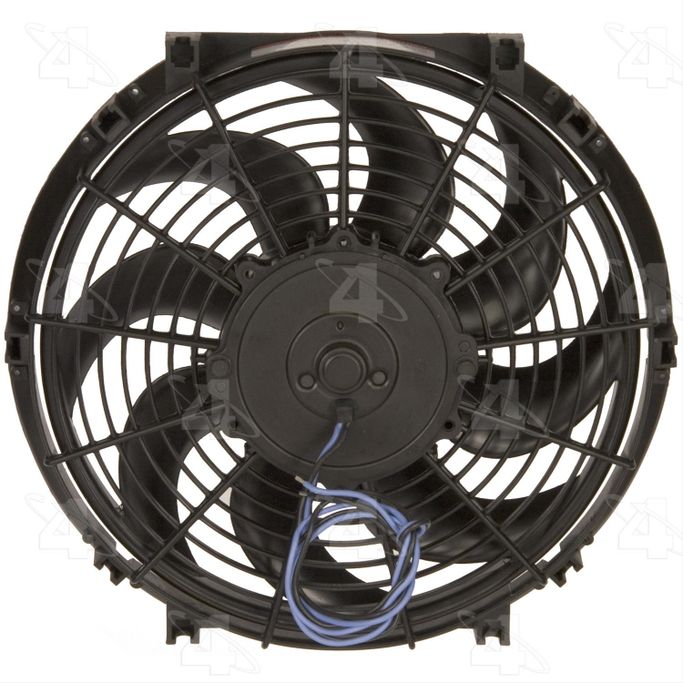 FSS-36896, 12 Inch 800 CFM Four Seasons Electric Fan Kit 36896 في الإمارات العربية المتحدة, دبي. Condition - new. Price 320 AED. Photo, seller contacts | AUTO.AE