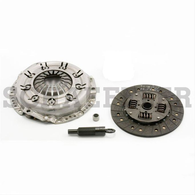 LUK-07-054, LuK Clutch Kits 6232887770 في الإمارات العربية المتحدة, دبي. Condition - new. Price 680 AED. Photo, seller contacts | AUTO.AE