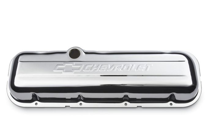 NAL-12342093, Chevrolet Performance Valve Covers 12342093 في الإمارات العربية المتحدة, دبي. Condition - new. Price 950 AED. Photo, seller contacts | AUTO.AE