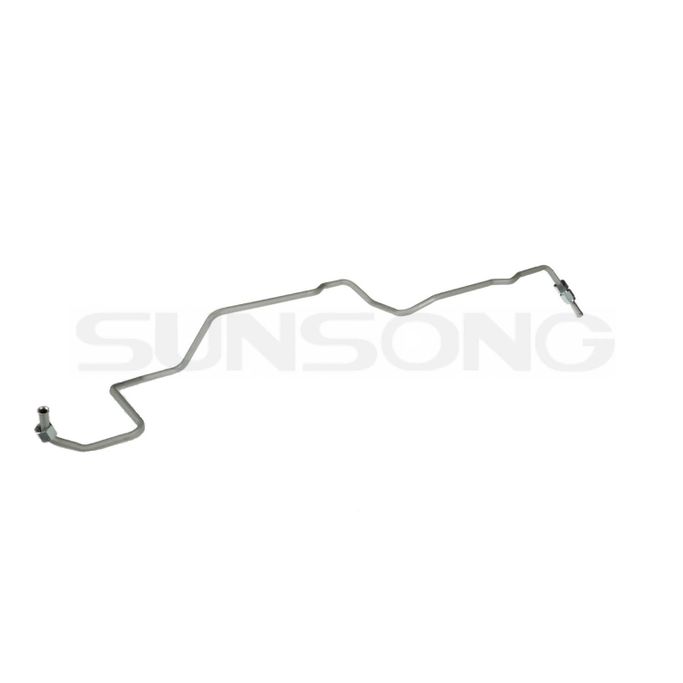 SUG-5801372, Sunsong Transmission Oil Cooler Lines for 1999-2004 GRAND CHEROKEE - 5801372 in UAE, Dubai. Condition - new. Price ⁦420 AED⁩. Photo, seller contacts | AUTO.AE