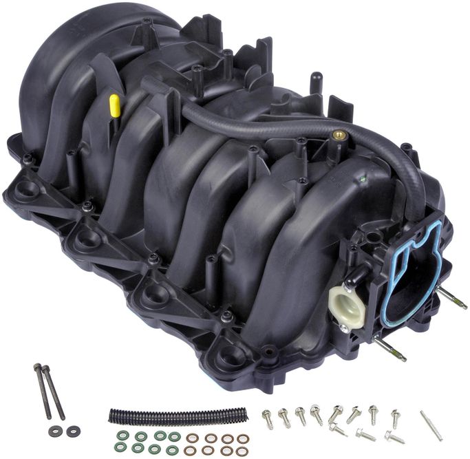 RNB-615-183, Dorman Intake Manifolds 615-183 в ОАЭ, Дубай. Состояние - новое. Цена 2 400 AED. Фото, контакты продавца | AUTO.AE