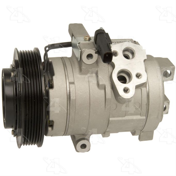 FSS-98309, Four Seasons Air Conditioning Compressors for 2006-2010 300, CHARGER, 2006-2008 MAGNUM - 98309 in UAE, Dubai. Condition - new. Price ⁦1,760 AED⁩. Photo, seller contacts | AUTO.AE