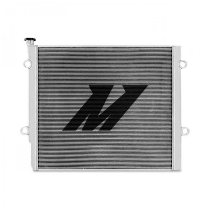 MIO-MMRAD-FJ-07, Mishimoto Performance Radiators for 2003-2009 4RUNNER, 2007-2014 FJ CRUISER - MMRAD-FJ-07 in UAE, Dubai. Condition - new. Price ⁦2,560 AED⁩. Photo, seller contacts | AUTO.AE