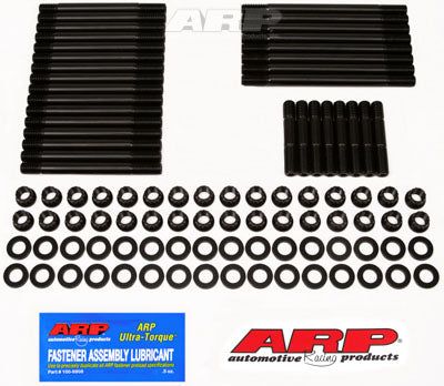 235-4303, ARP 235-4303 Head Stud Kit for Chevrolet Big Block Dart 12pt в ОАЭ, Дубай. Состояние - новое. Цена 1 240 AED. Фото, контакты продавца | AUTO.AE