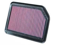 33-2361, K&N 33-2361 Replacement Air Filter SUZUKI GRAND VITARA 2005-2011 в ОАЭ, Дубай. Состояние - новое. Цена 350 AED. Фото, контакты продавца | AUTO.AE