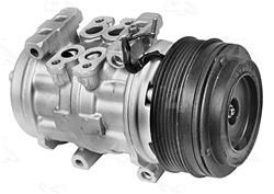 FSS-57322, Four Seasons Remanufactured Air Conditioning Compressors 57322 in UAE, Dubai. Condition - new. Price 780 AED. Photo, seller contacts | AUTO.AE