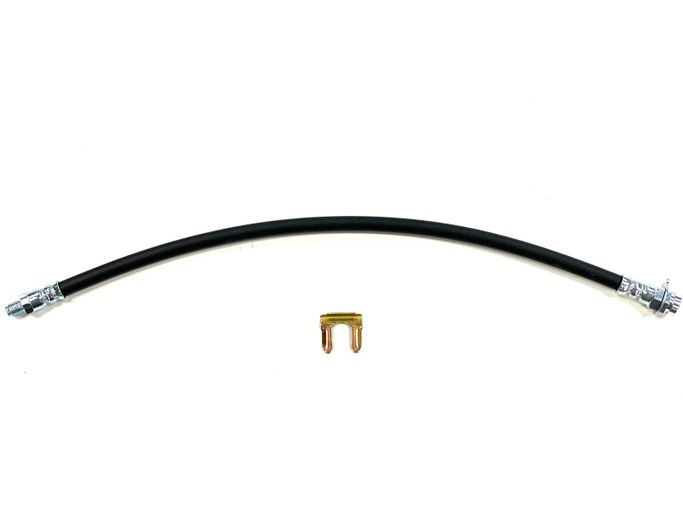 OPS-BH1, The Stop Shop Brake Hoses for 1975 MONZA - BH1 в ОАЭ, Дубай. Состояние - новое. Цена ⁦80 AED⁩. Фото, контакты продавца | AUTO.AE