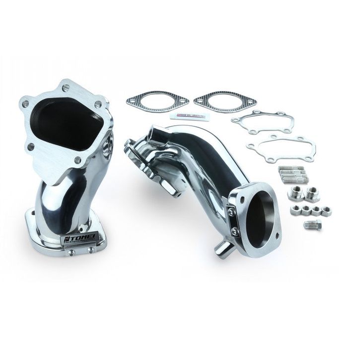 TB6020-NS05A, TOMEI TB6020-NS05A Turbine Outlet Pipe Kit EXPREME for NISSAN Skyline GT-R (R32/R33/R34) RB26DETT في الإمارات العربية المتحدة, دبي. Condition - new. Price ⁦2,870 AED⁩. Photo, seller contacts | AUTO.AE