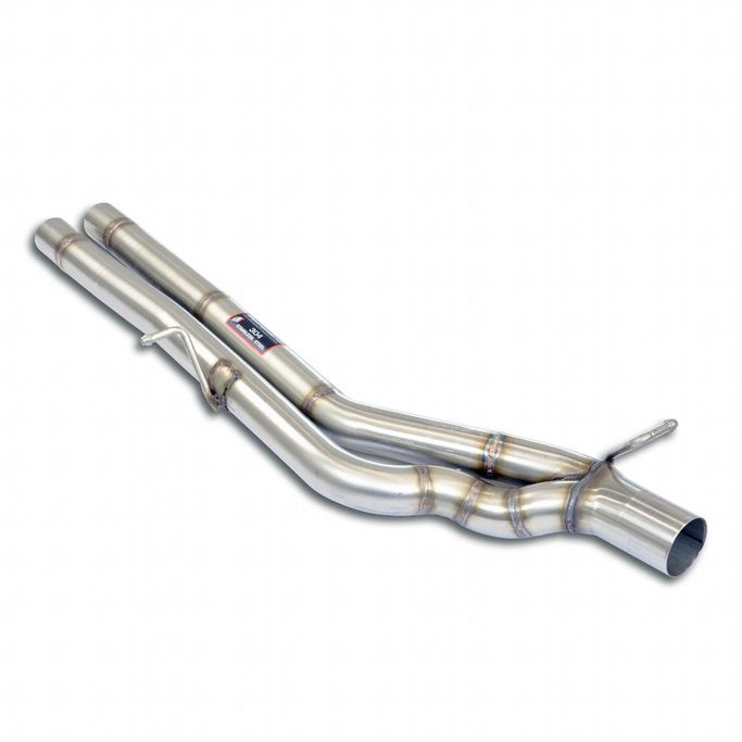 779313, SUPERSPRINT 779313 Centre Pipe for AUDI RS Q3 в ОАЭ, Дубай. Состояние - новое. Цена 5 080 AED. Фото, контакты продавца | AUTO.AE