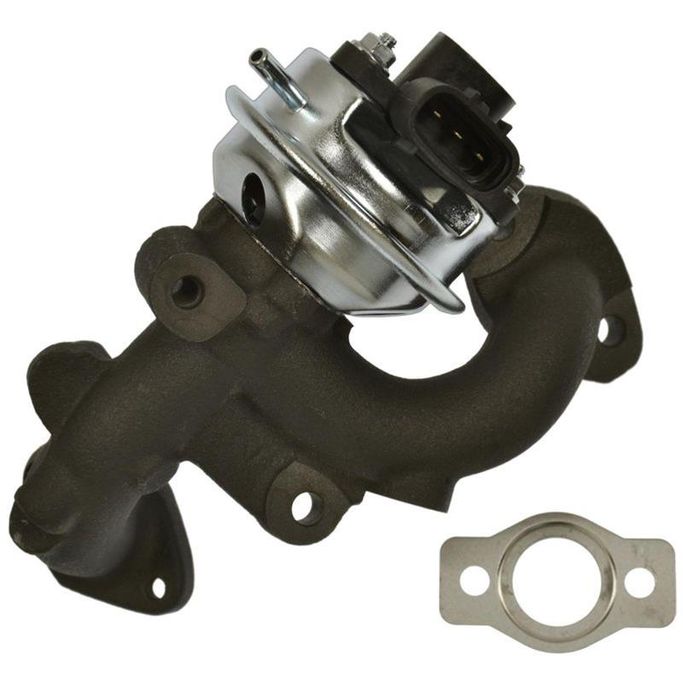 SMP-EGV693, Standard Motor EGR Valves EGV693 in UAE, Dubai. Condition - new. Price 570 AED. Photo, seller contacts | AUTO.AE