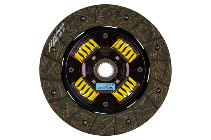 ACL-3000216, ACT Performance Clutch Discs for 2006-2015 MX-5 MIATA - 3000216 in UAE, Dubai. Condition - new. Price 810 AED. Photo, seller contacts | AUTO.AE