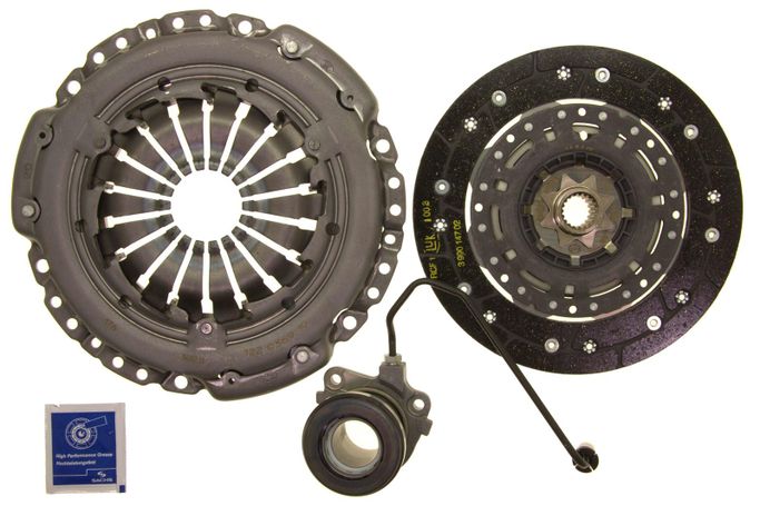 SXR-K70626-01, Sachs Stock Replacement Clutch Kits for 2011-2012 CRUZE, 2016 CRUZE LIMITED - K70626-01 в ОАЭ, Дубай. Состояние - новое. Цена ⁦1 100 AED⁩. Фото, контакты продавца | AUTO.AE