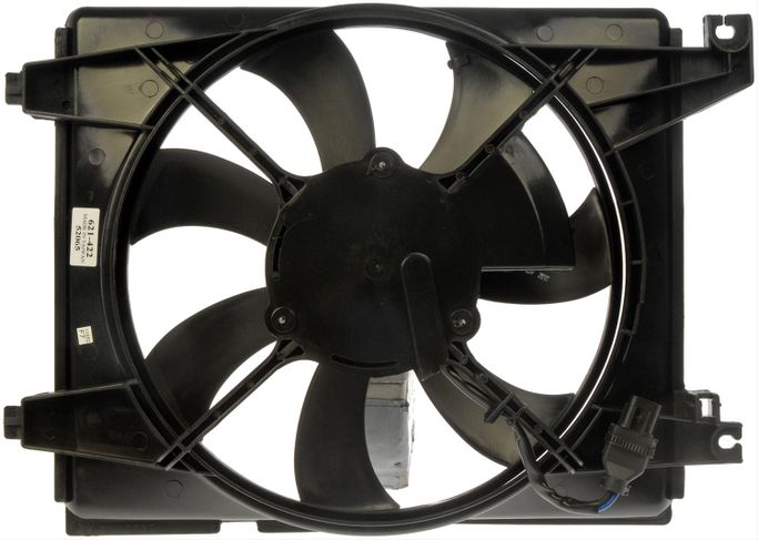 RNB-621-422, Dorman Electric Fans for 2003-2008 TIBURON - 621-422 в ОАЭ, Дубай. Состояние - новое. Цена 540 AED. Фото, контакты продавца | AUTO.AE