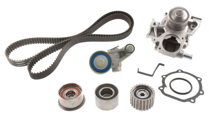 ASN-TKF-006, Aisin Timing Belt and Water Pump Kits TKF-006 في الإمارات العربية المتحدة, دبي. Condition - new. Price 1,250 AED. Photo, seller contacts | AUTO.AE
