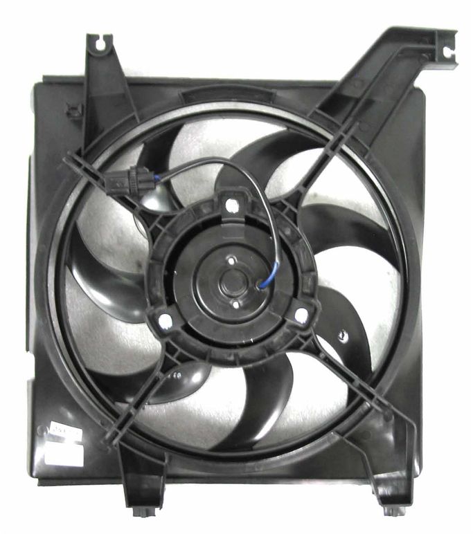 RDR-6020112, Agility Auto Parts Fan Assemblies for 2003-2008 TIBURON - 6020112 في الإمارات العربية المتحدة, دبي. Condition - new. Price 550 AED. Photo, seller contacts | AUTO.AE