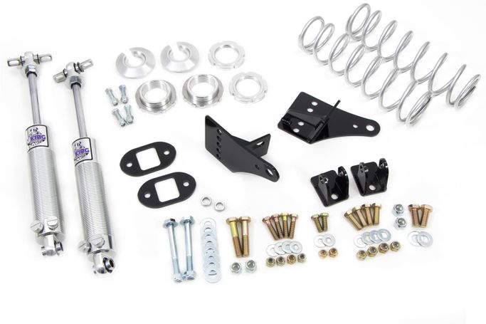 UPI-3049-150, UMI Performance Bolt-In Viking Rear Coilover Kits 3049-150 in UAE, Dubai. Condition - new. Price 4,830 AED. Photo, seller contacts | AUTO.AE