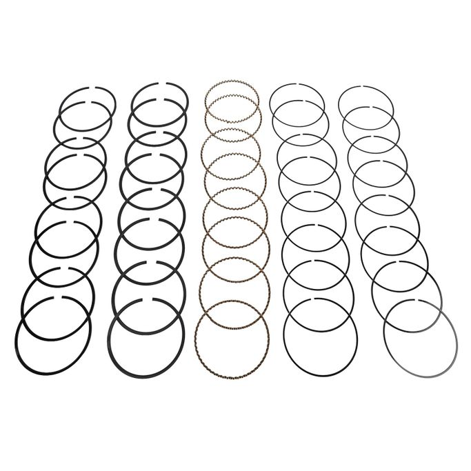 HSN-2M4346030, Hastings Premium Ductile Ring Sets 2M4346030 في الإمارات العربية المتحدة, دبي. Condition - new. Price ⁦290 AED⁩. Photo, seller contacts | AUTO.AE