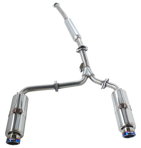 31019-AM111, HKS 31019-AM111 Exhaust System HI-POWER SPEC-L II for MITSUBISHI Lancer EVO X (CZ4A) في الإمارات العربية المتحدة, دبي. Condition - new. Price ⁦6,480 AED⁩. Photo, seller contacts | AUTO.AE